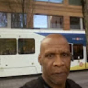 Meet your Posher, Ronnie.